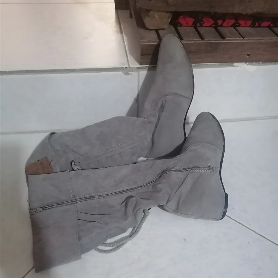 بوت وارداتی طوسی