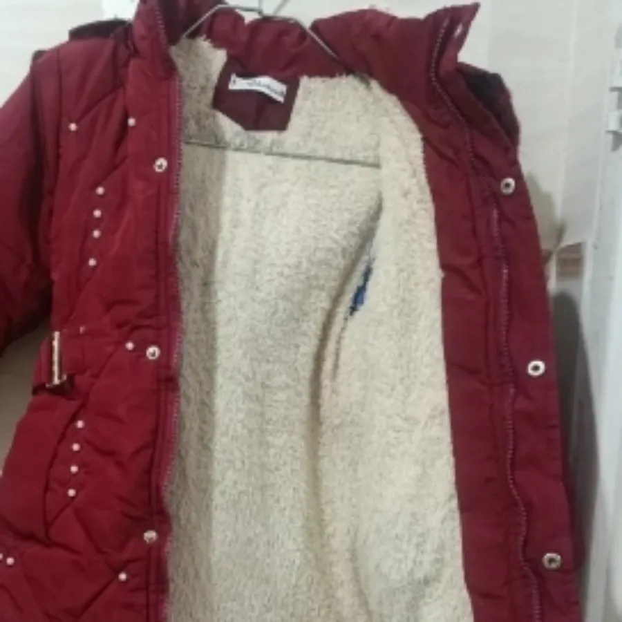 کاپشن دخترانه