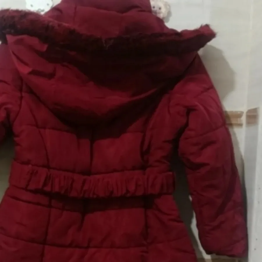 کاپشن دخترانه