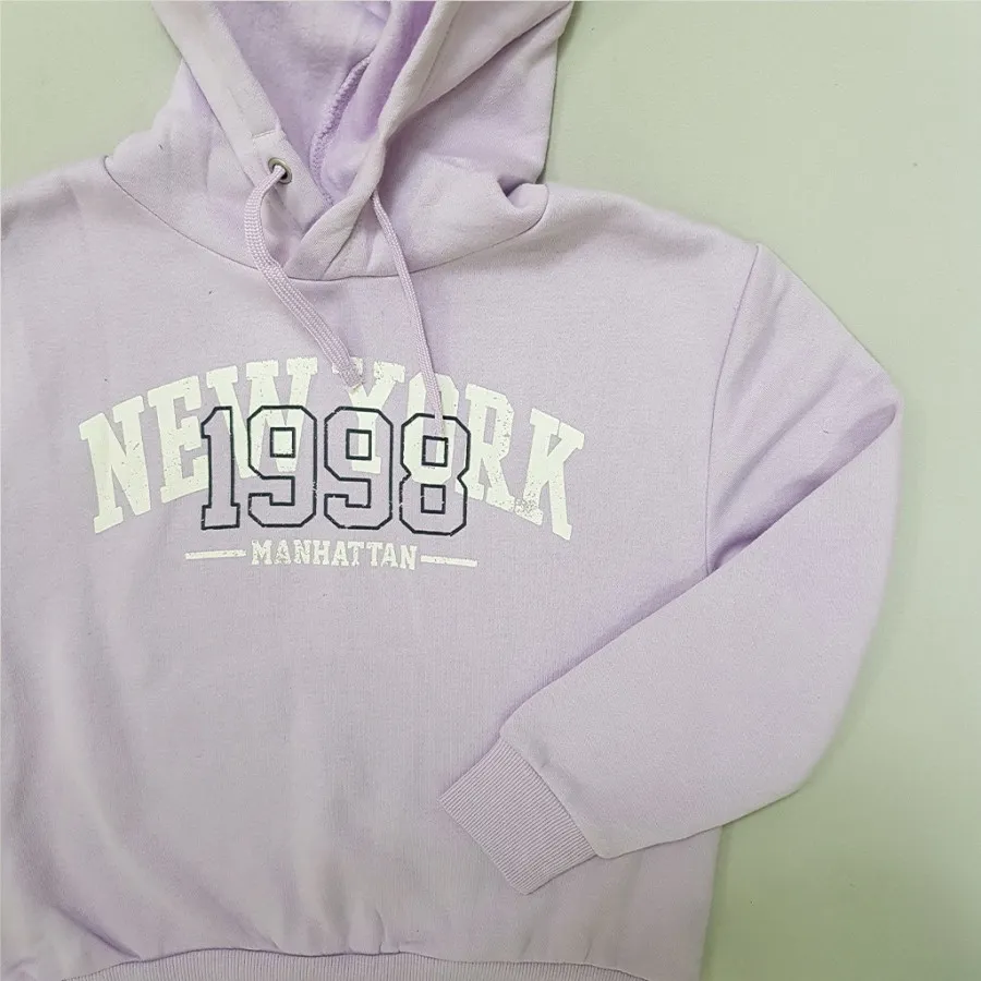 هودی توپنبه ای دخترانه