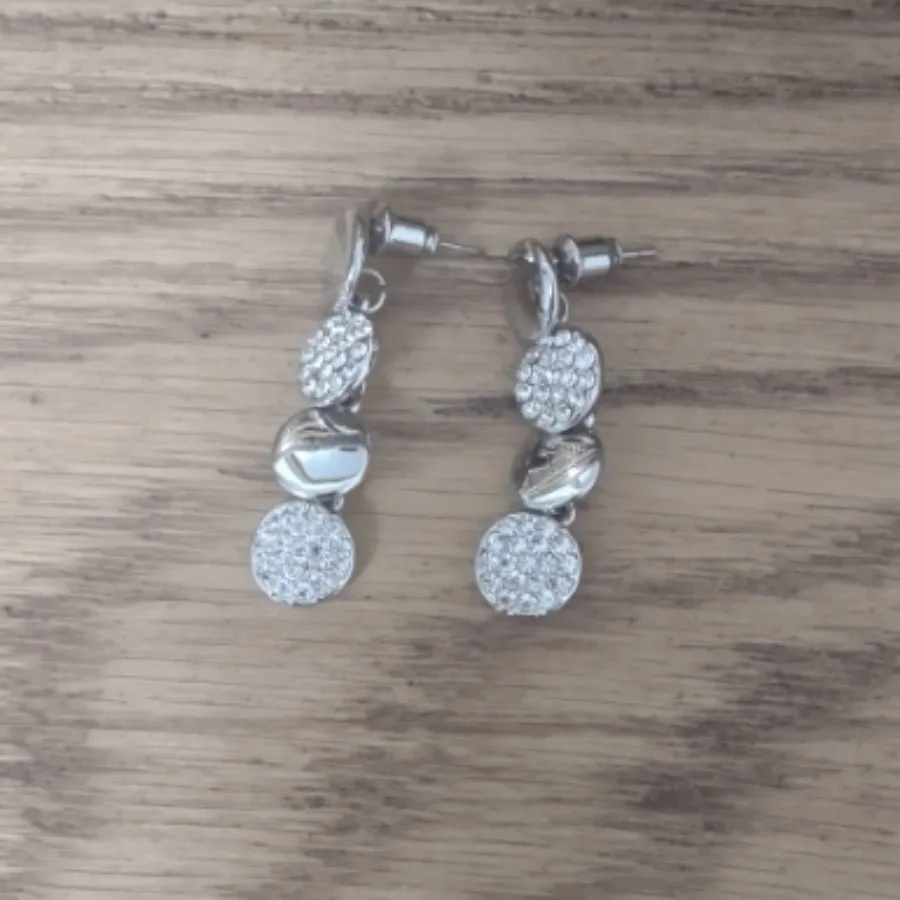 گوشواره تیتانیوم خاص