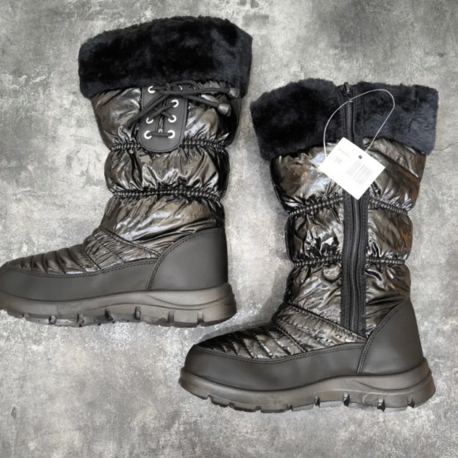 نیم بوت ضداب اسمارا