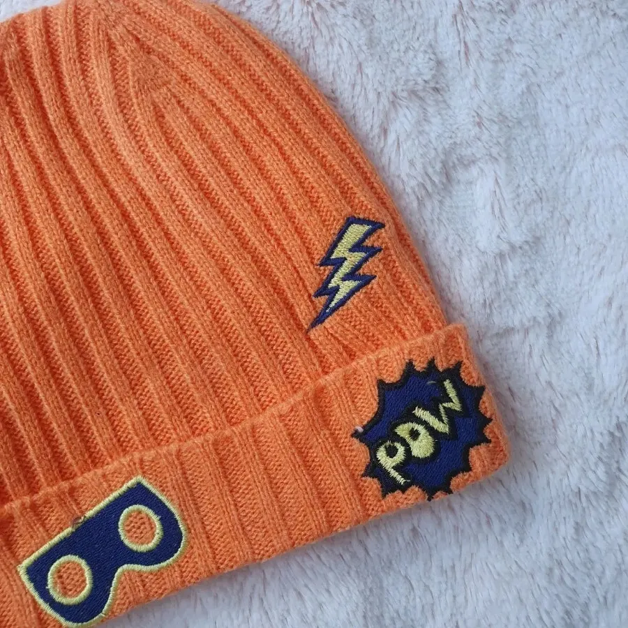 کلاه بافت بچگانه کول کلاب