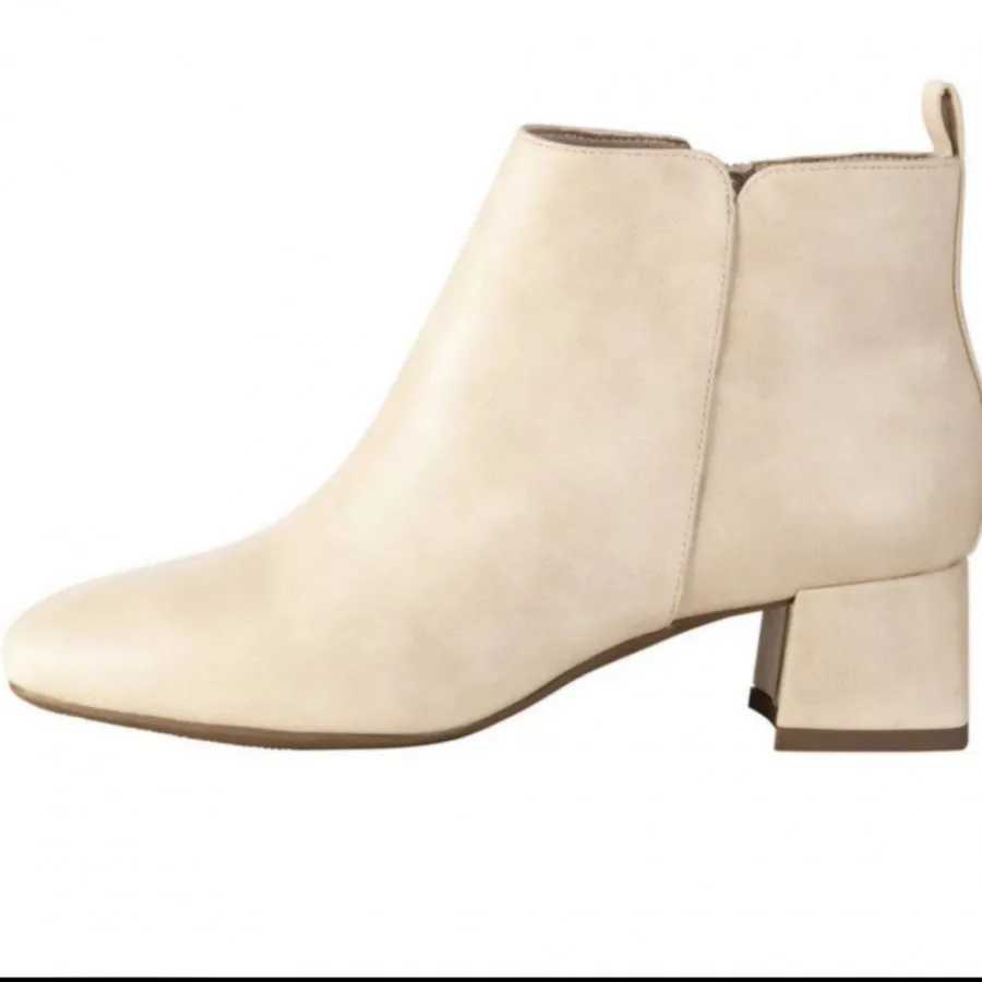 نیم بوت اسمارا