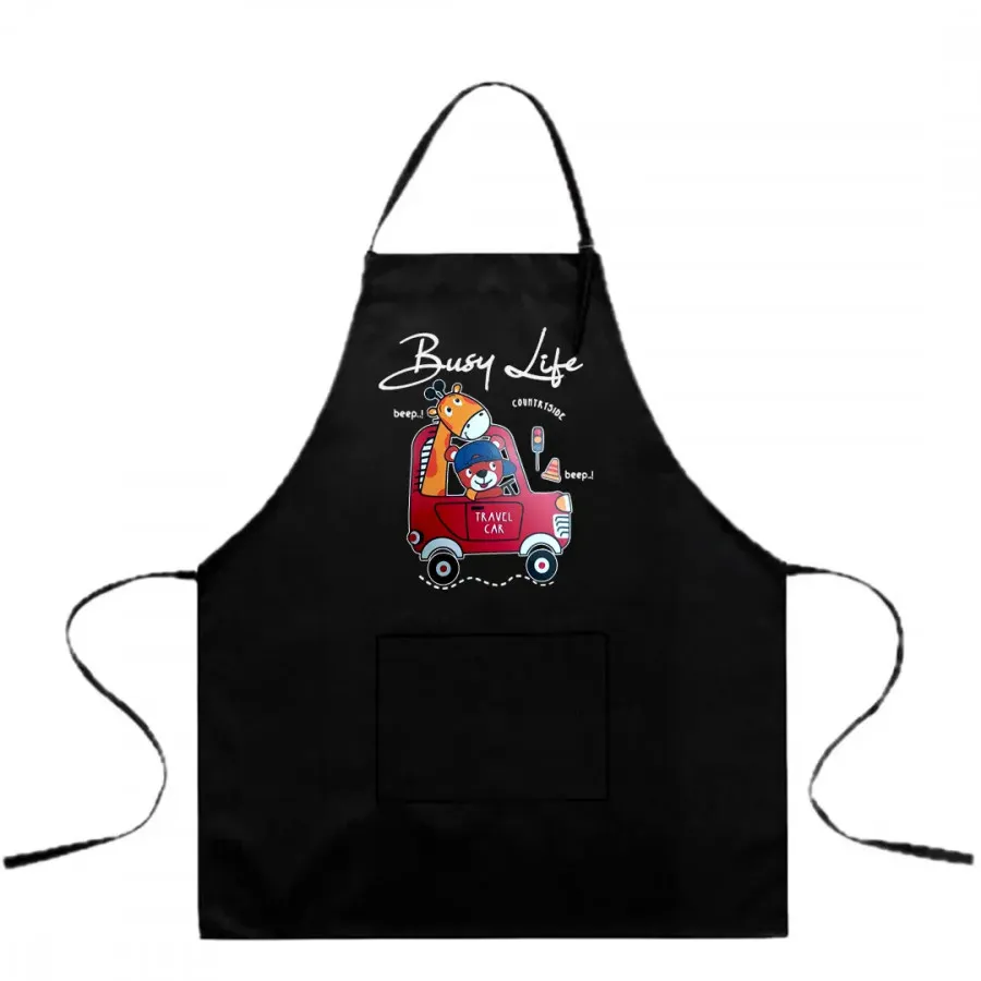 پیشبند کودک