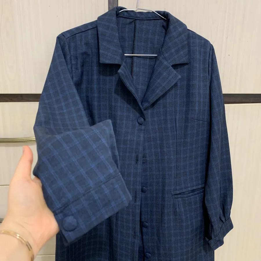 مانتو زنانه