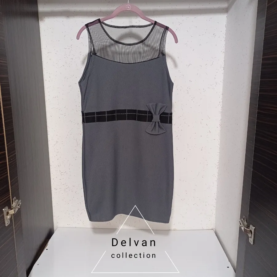 پیراهن مجلسی