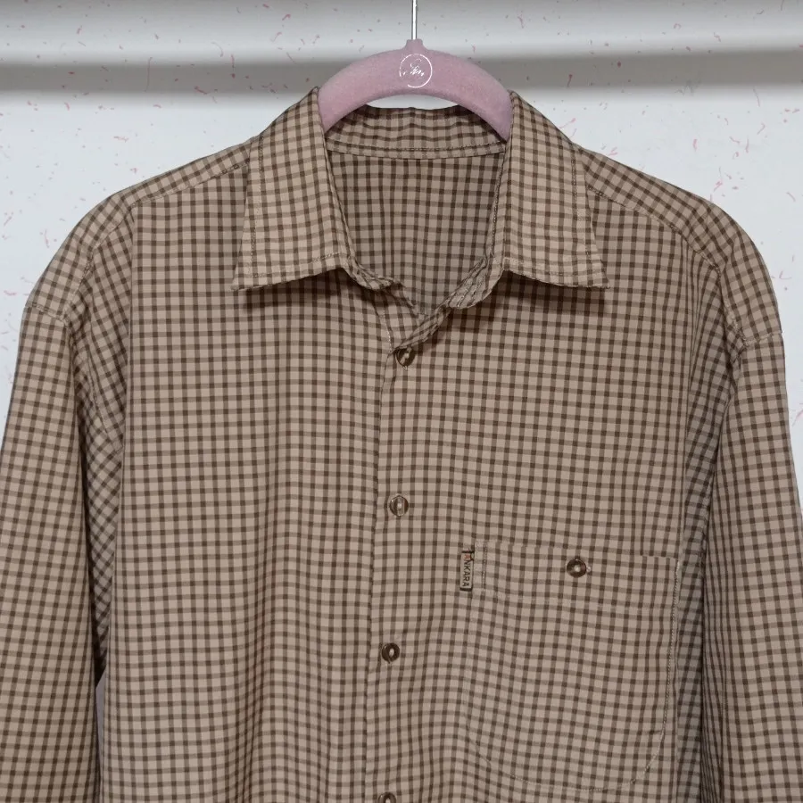 پیراهن مردانه