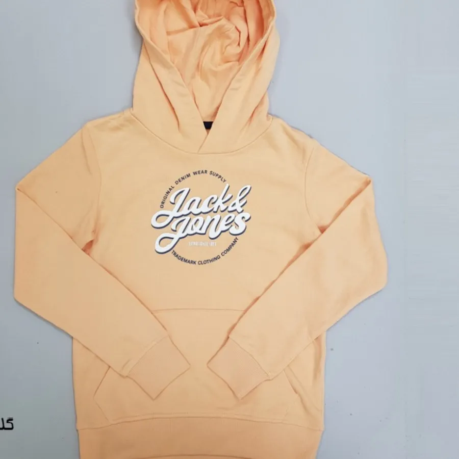 هودی اسپرت Jack&Jones