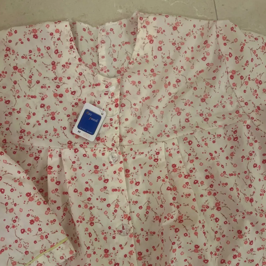 ست لباس خواب و راحتی