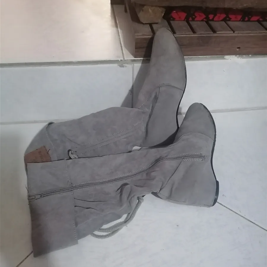 بوت وارداتی طوسی