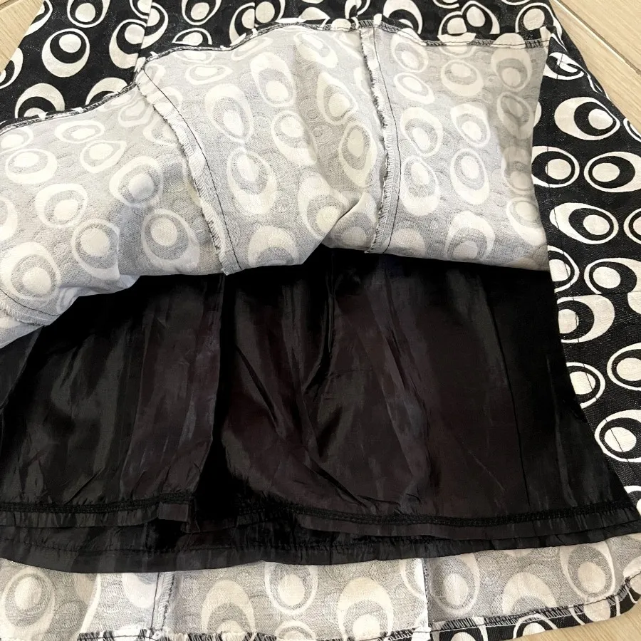 دامن وارداتی