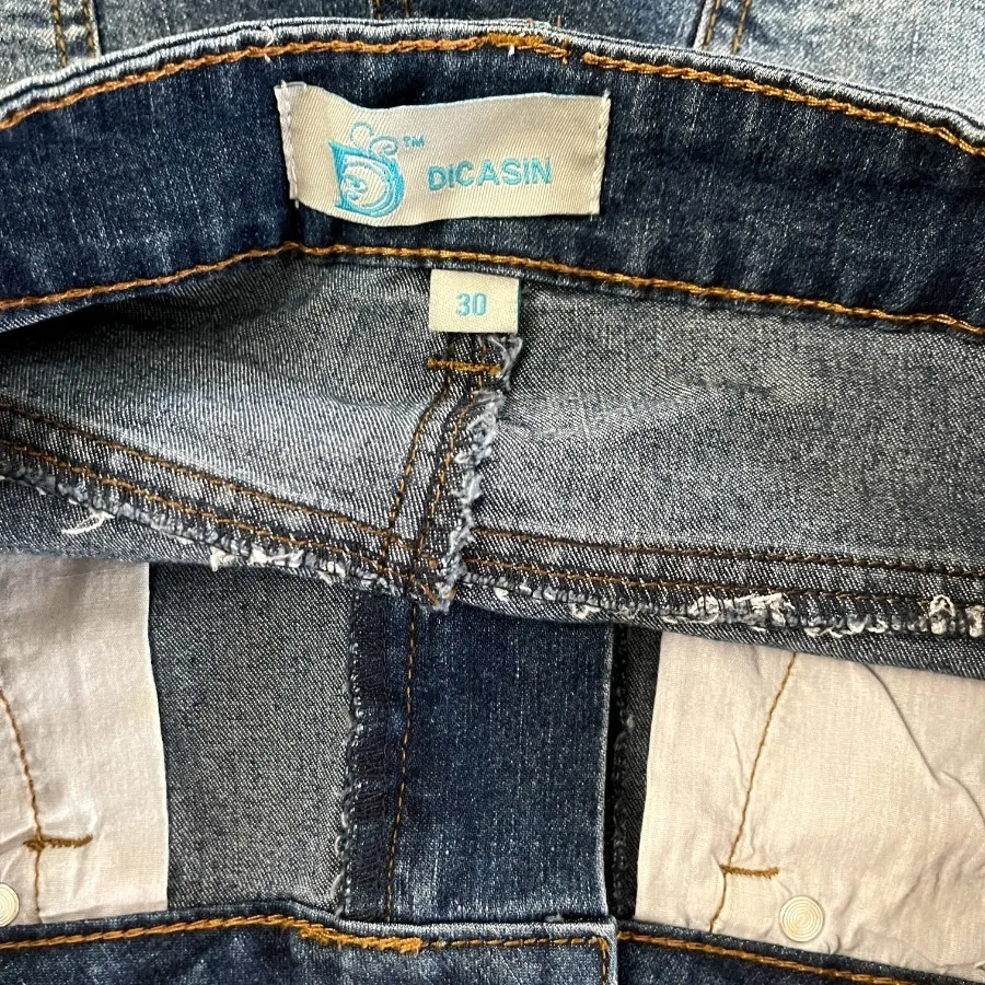 شلوارک جین وارداتی