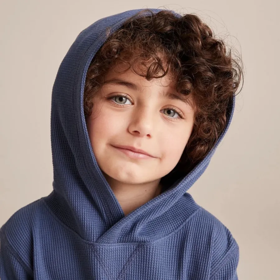 بلوز کلاه دار TARGET