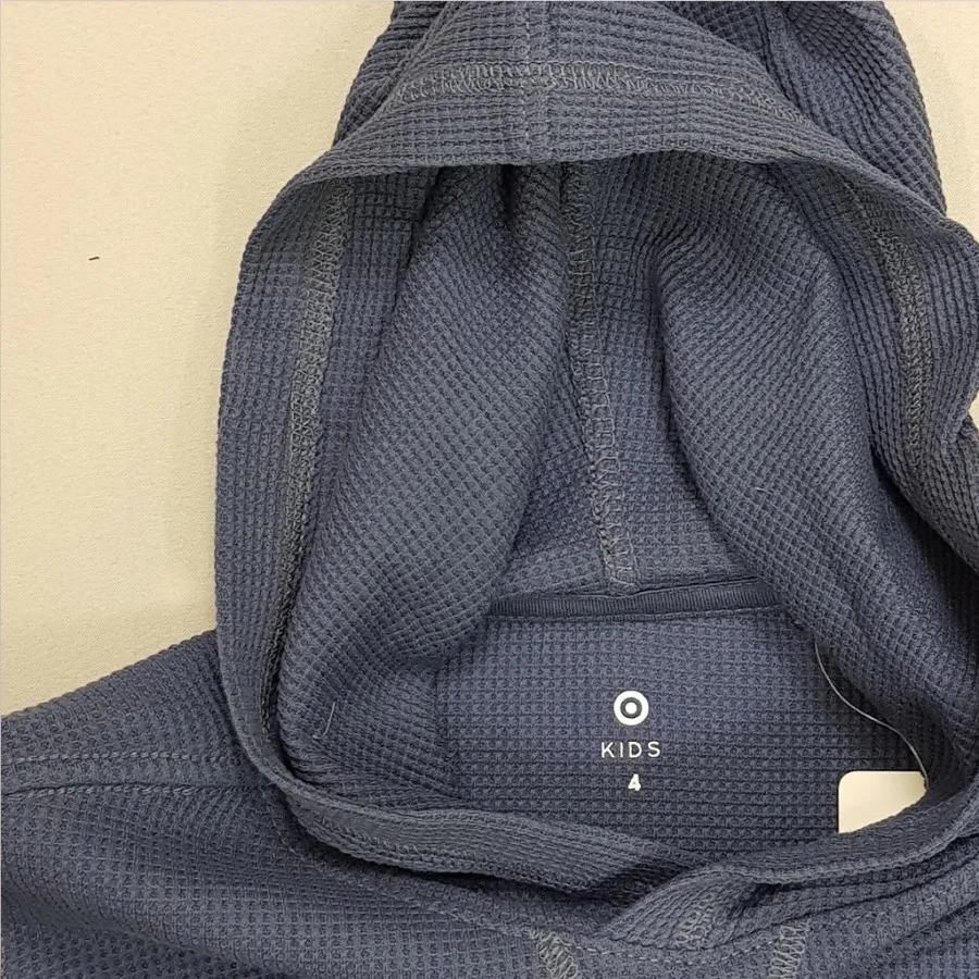 بلوز کلاه دار TARGET