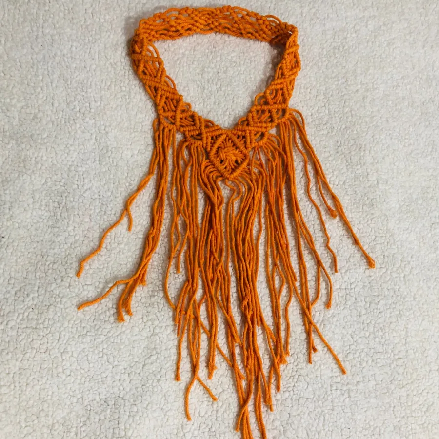 پیراهن مکرمه بلند