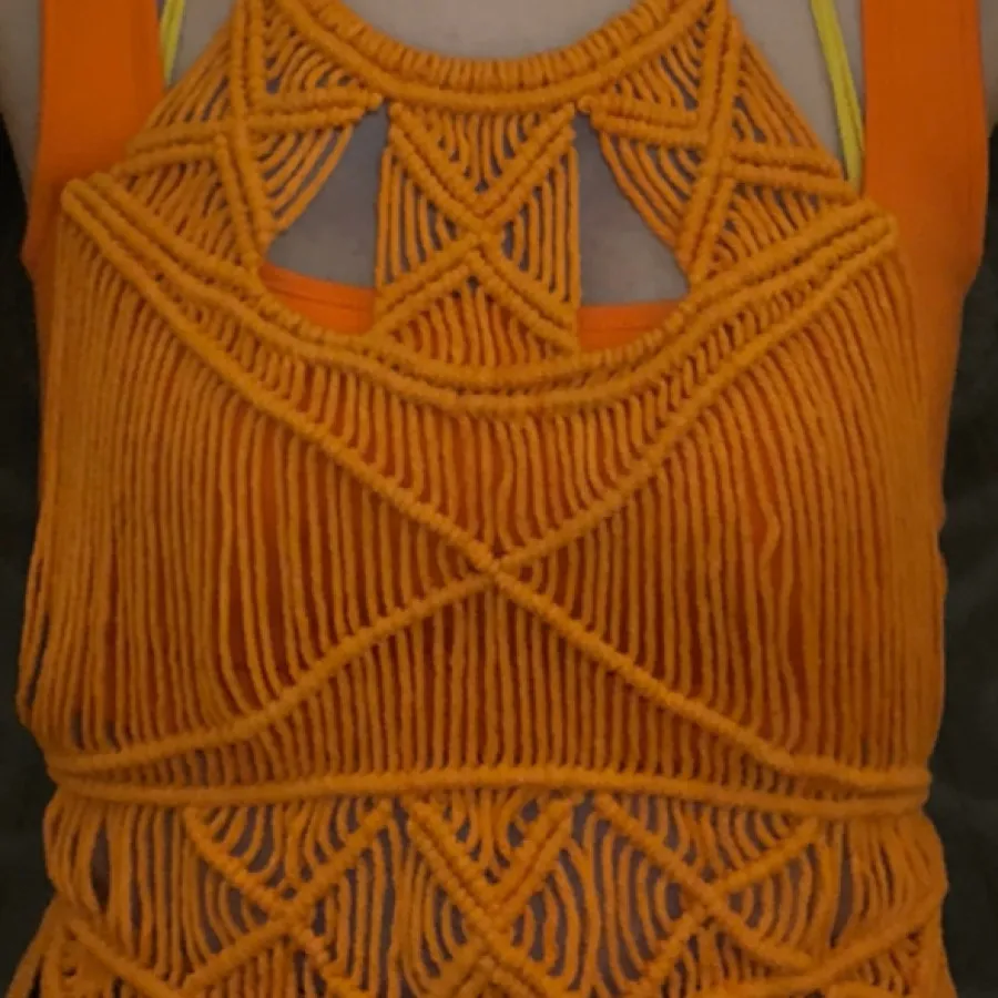 پیراهن مکرمه بلند