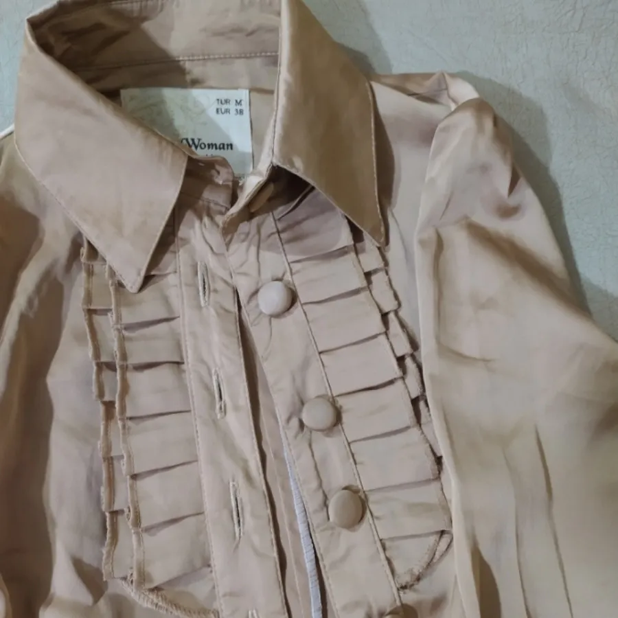 مانتو تابستانه مدیوم