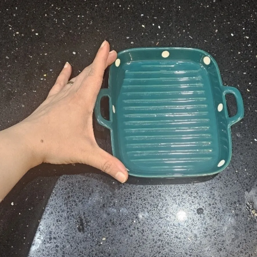 ظرف پذیرایی