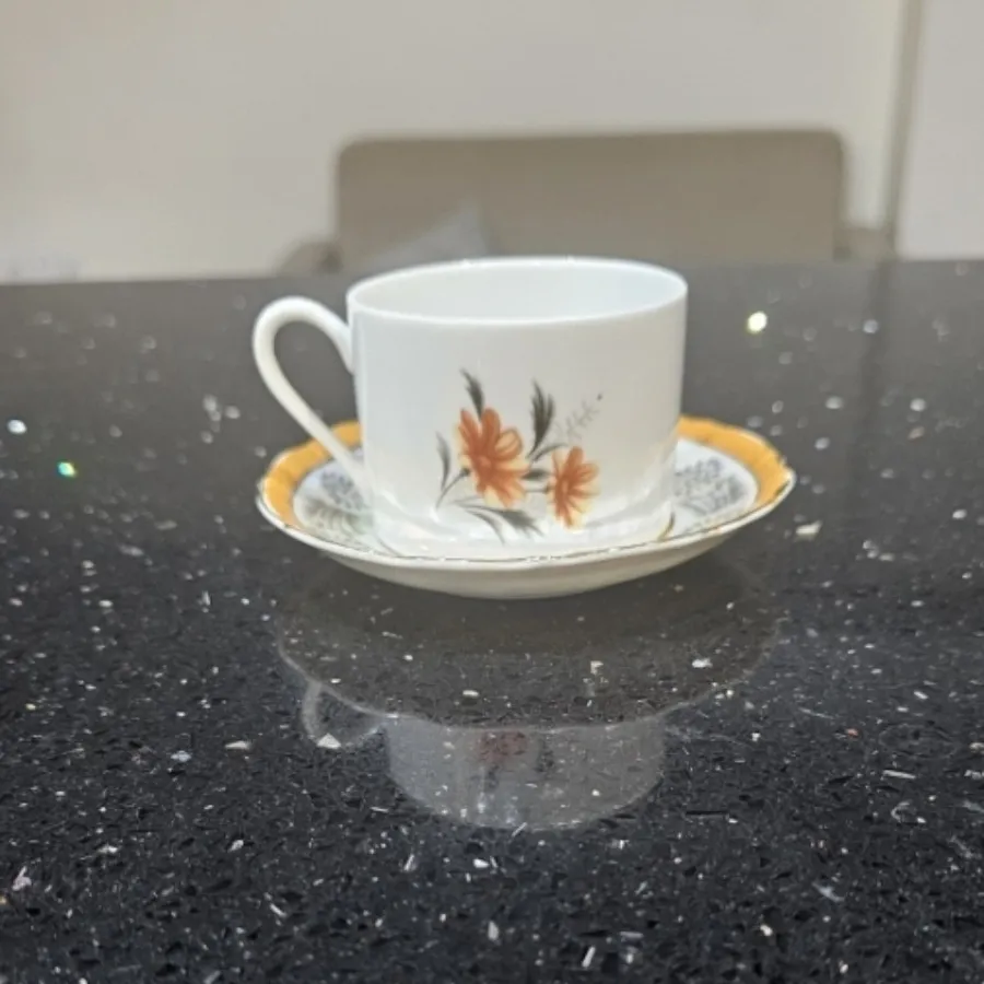 فنجان انتیک