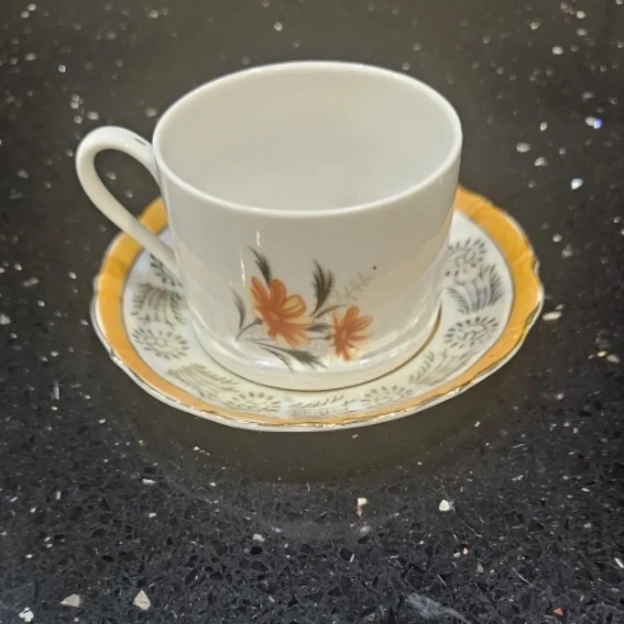 فنجان انتیک