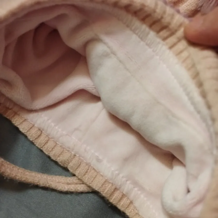 کلاه نوزادی