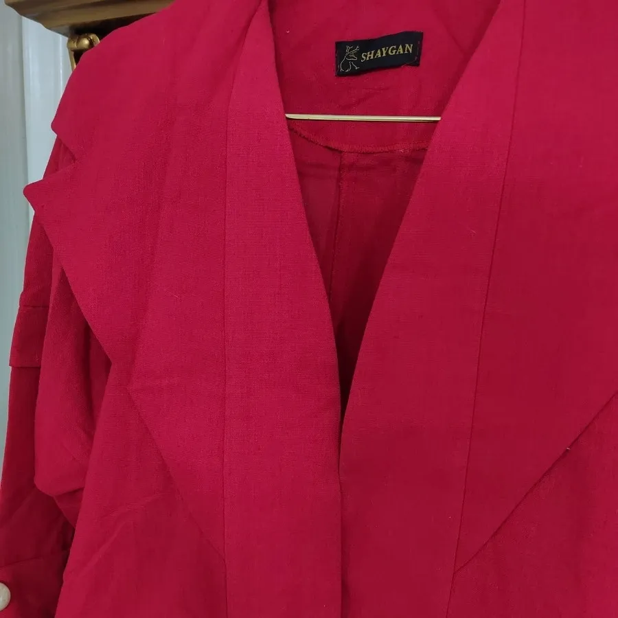 مانتو شلوار ست