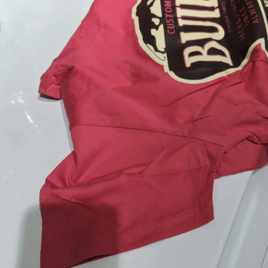 تیشرت جک اند جونز