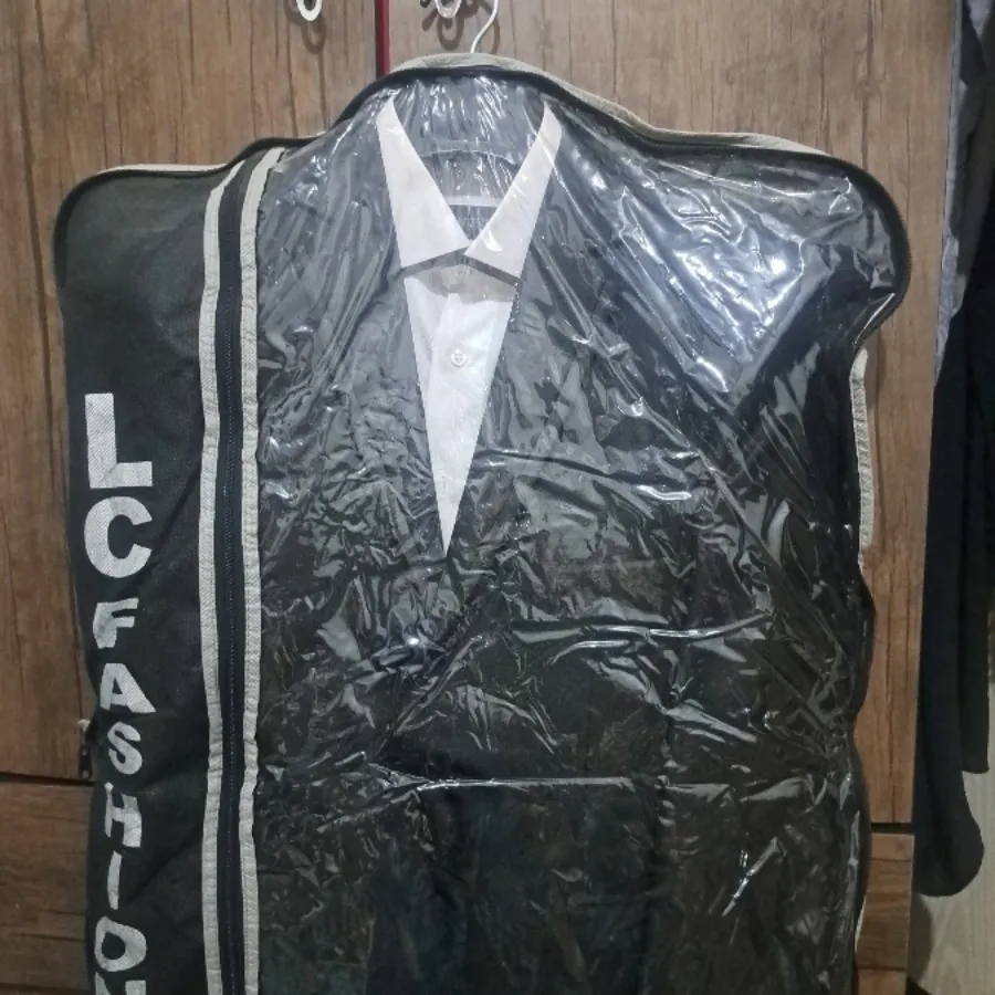 کت وشلوار داماد با پیراهن