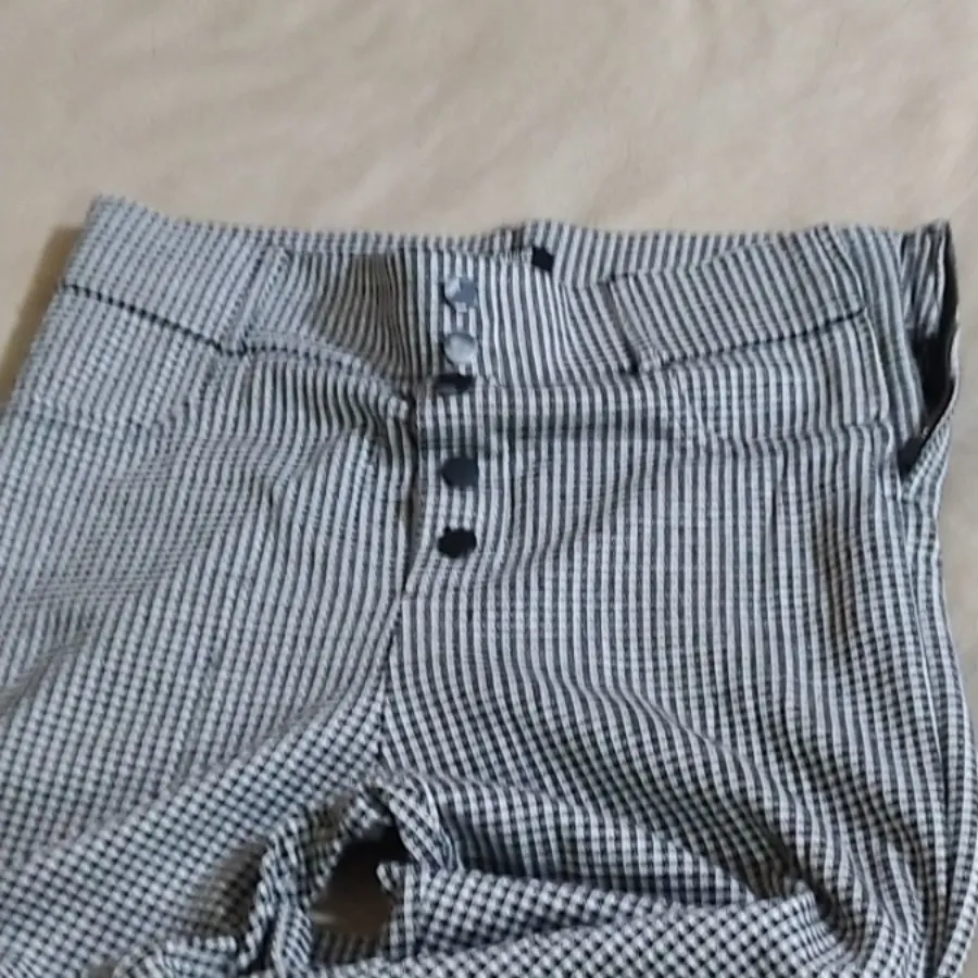 شلوار پارچه ای زارا اصلی