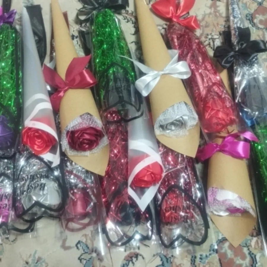 گلهای جاودان