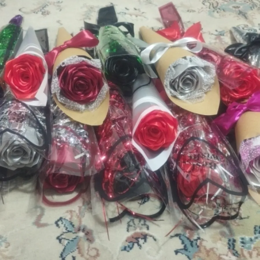 گلهای جاودان