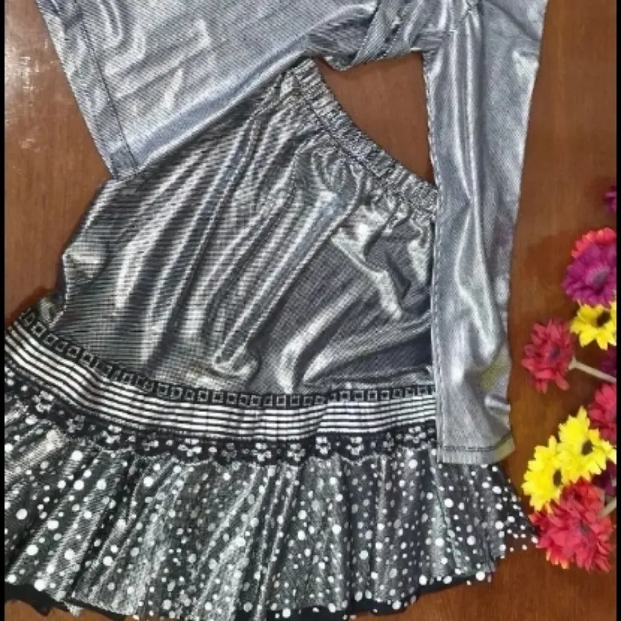 دامن و بلیز