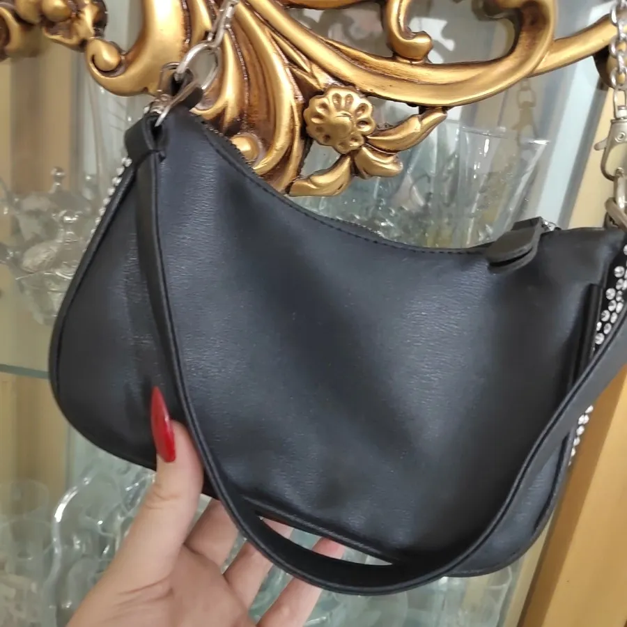 کیف مجلسی نگینی