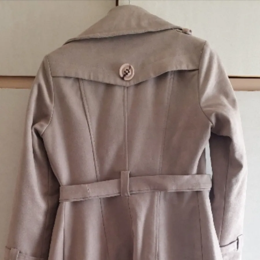 پالتو پرومد