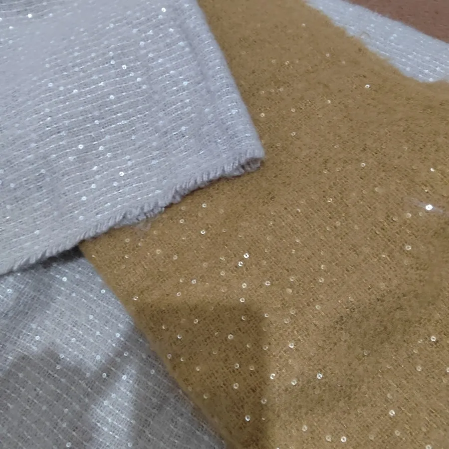 شال گرم زمستونی