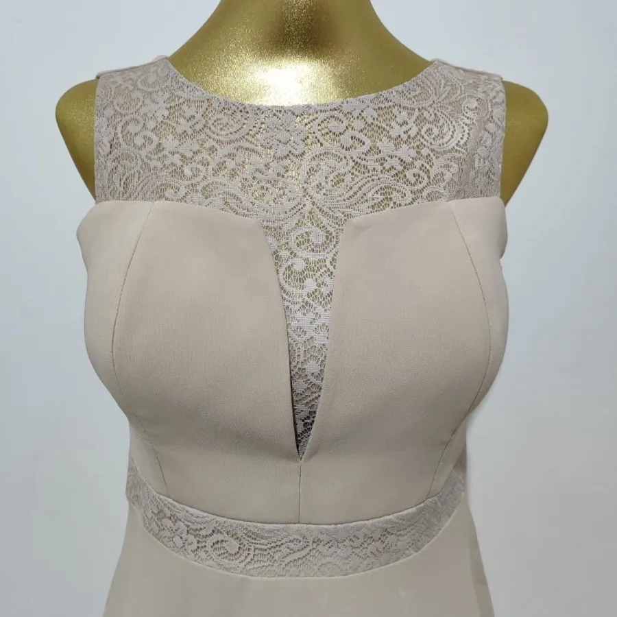 ماکسی عروسکی مجلسی