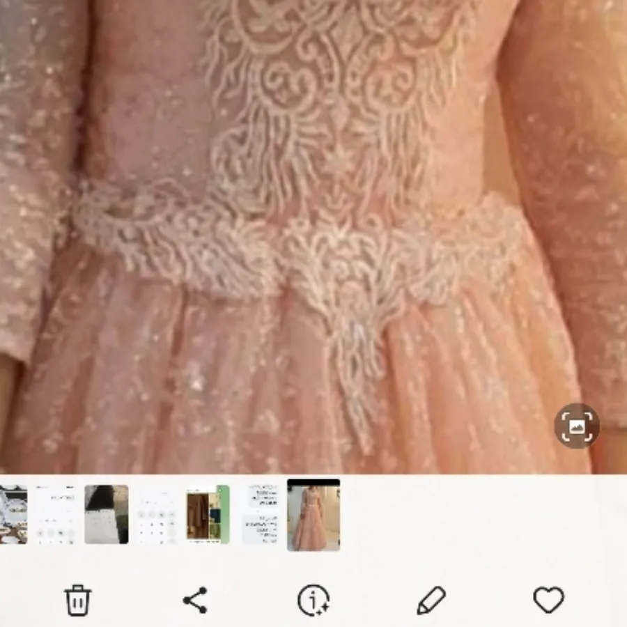 لباس مجلسی مناسب عروسی