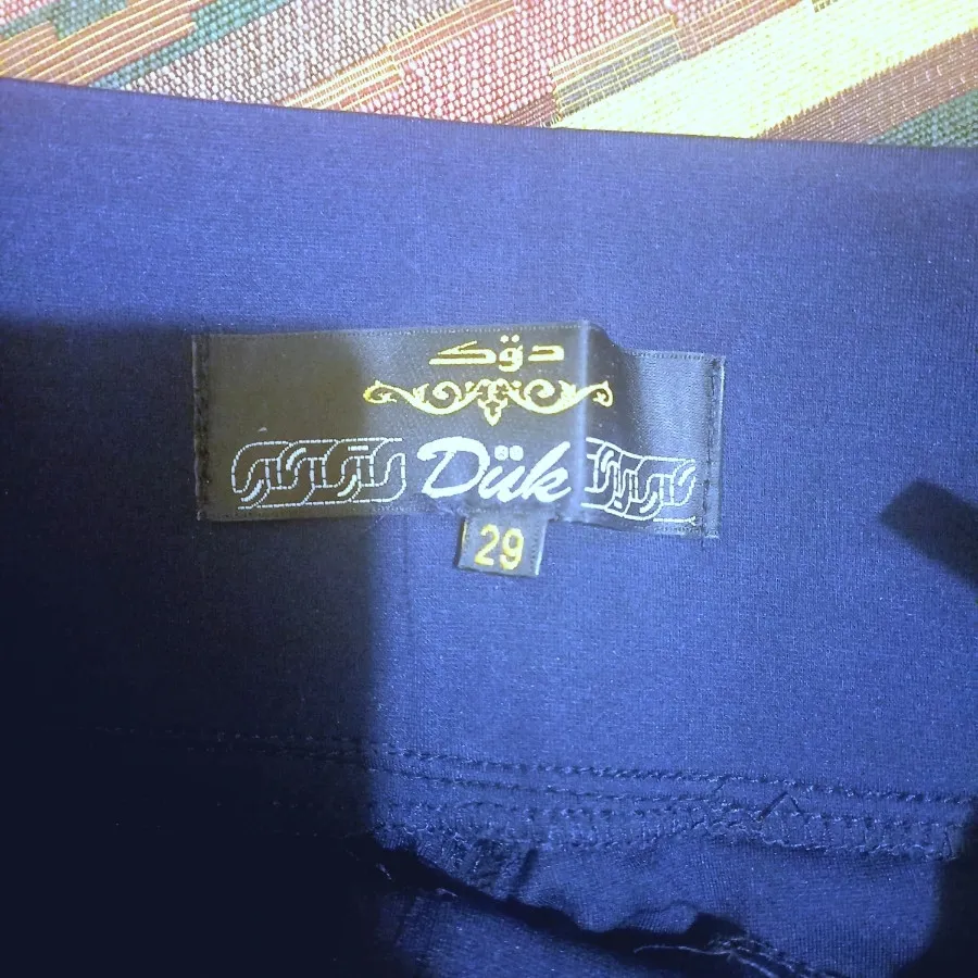 شلوار زنانه