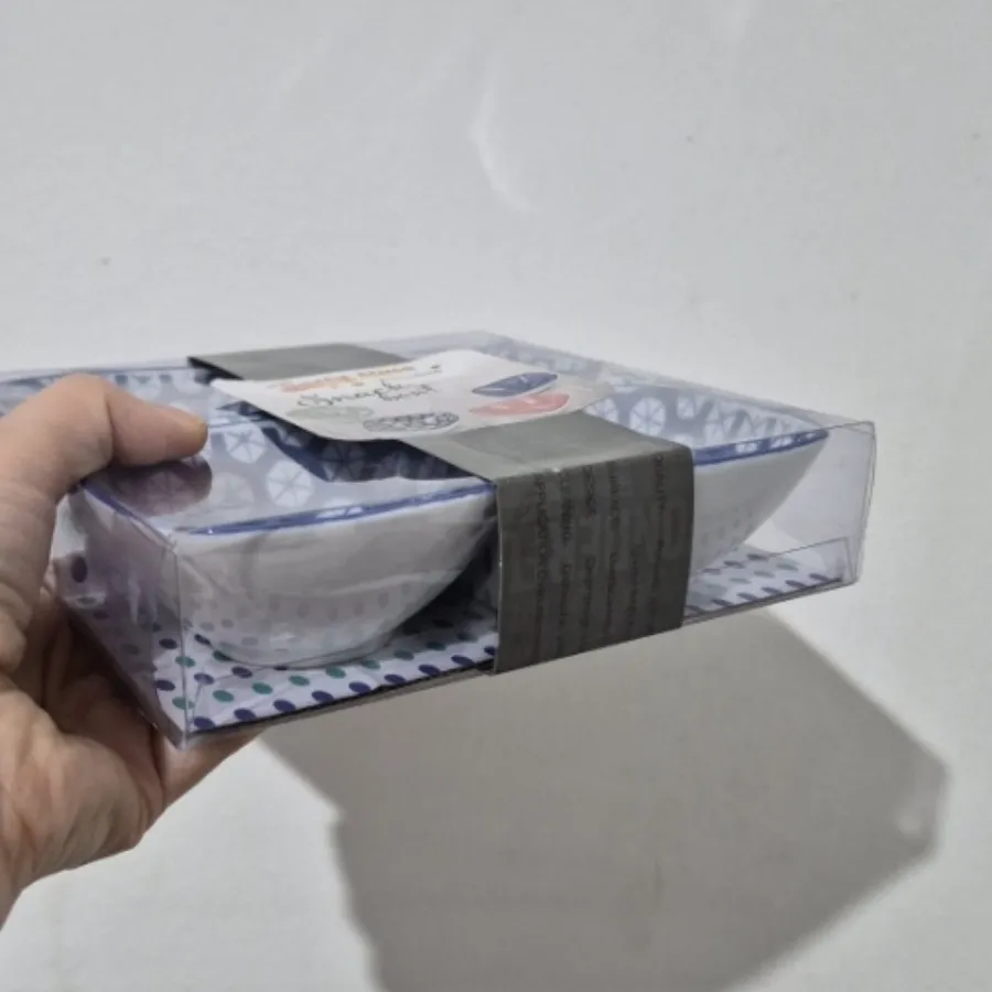 کاسه چینی 4 عددی