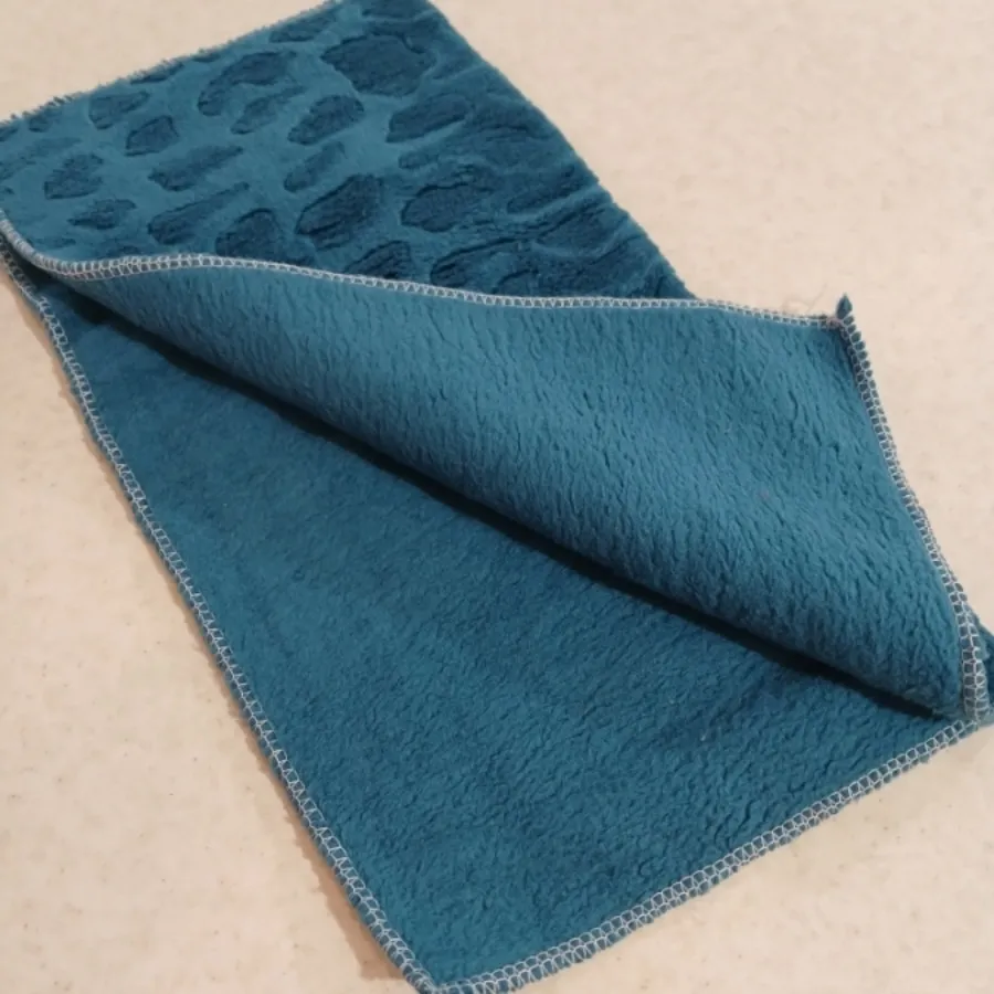 دستمال آشپزخونه