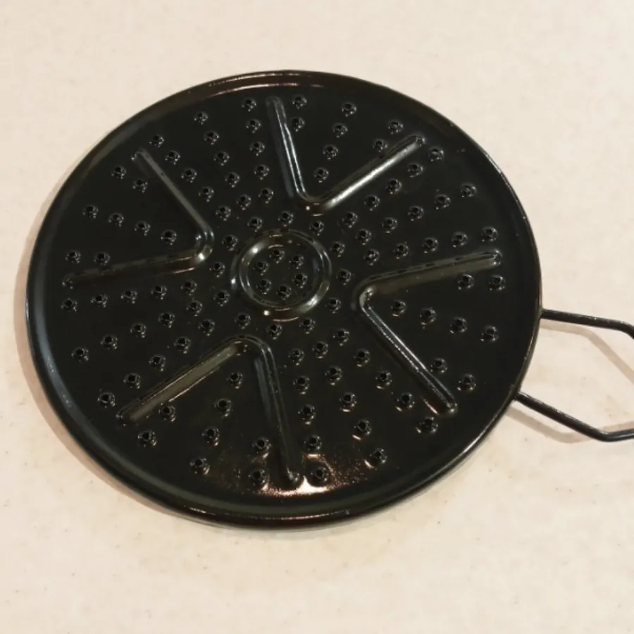 شعله پخش کن اجاق گاز