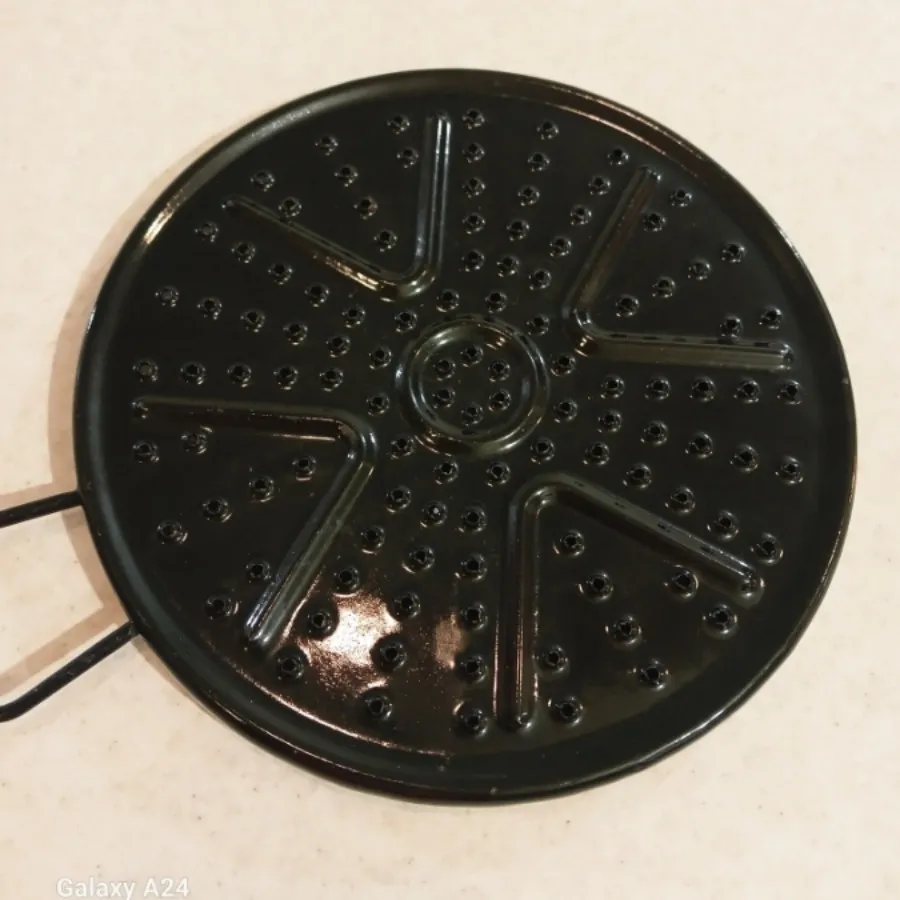 شعله پخش کن اجاق گاز