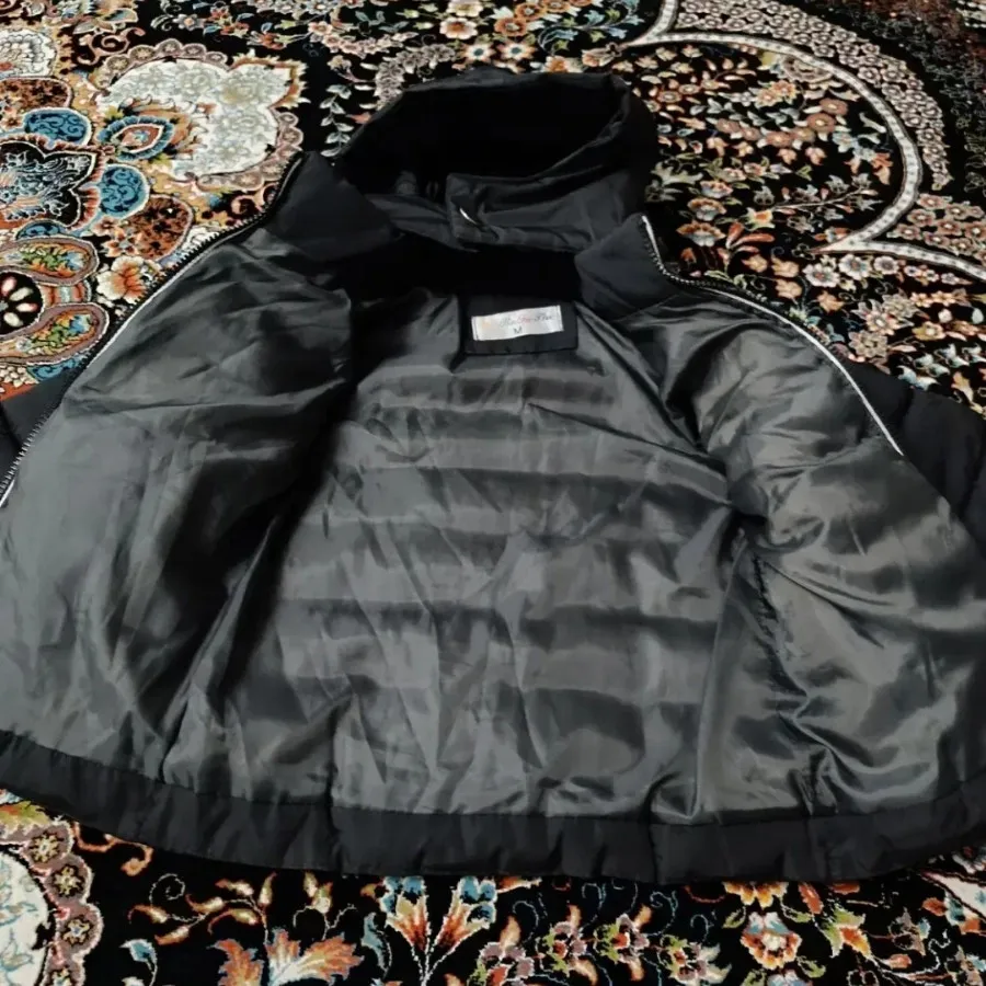 کاپشن بچه گانه