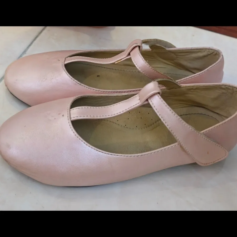 کفش راحتی مهمانی دخترانه