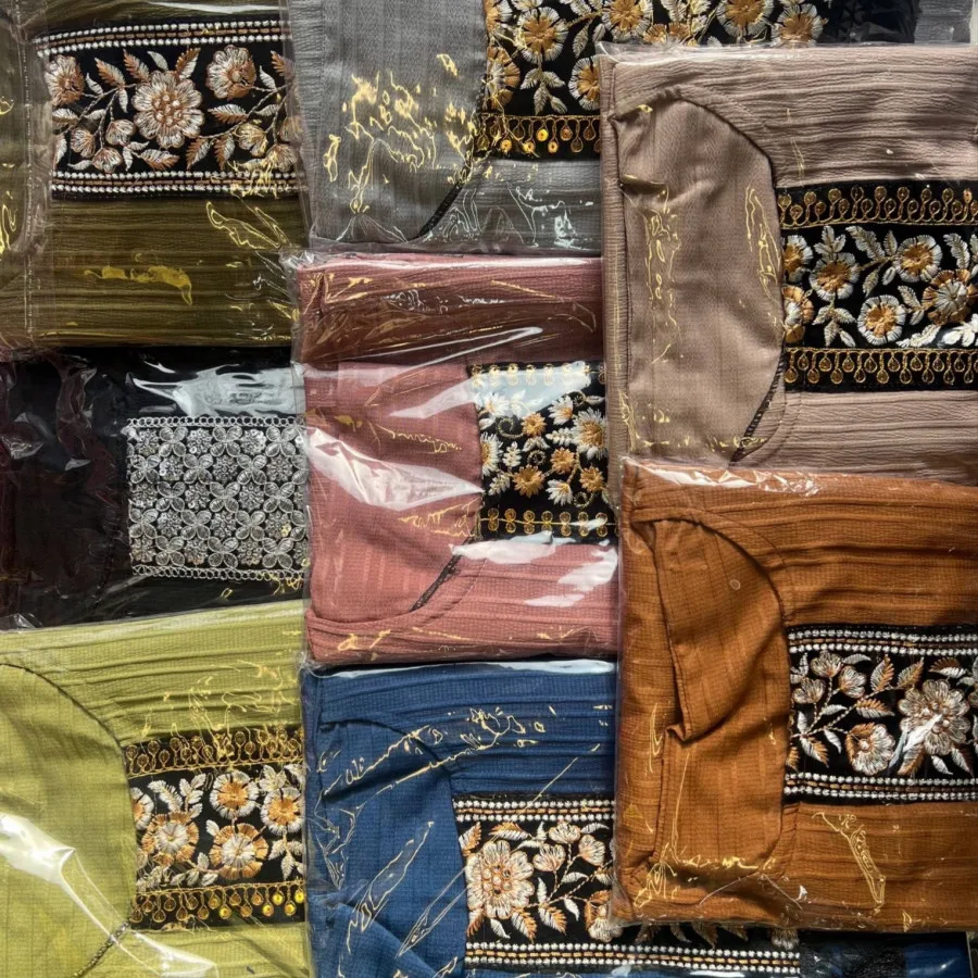 کفتان زنانه