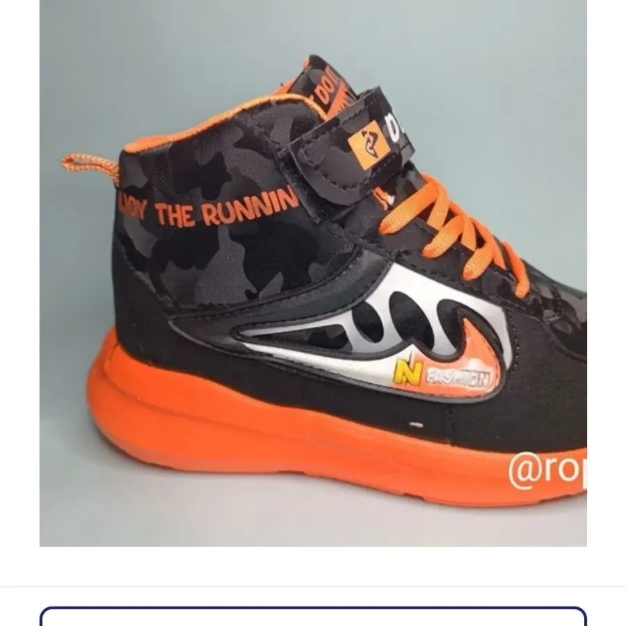 نیم ساق اسپرت