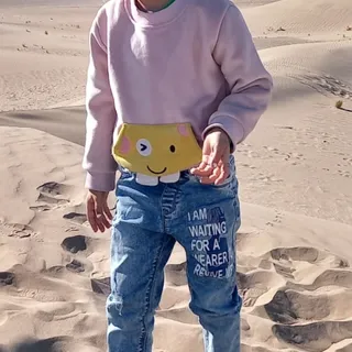 بلوز مخمل دولایه