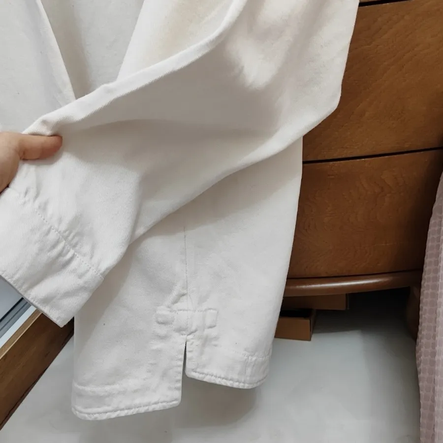 مانتو کتی جین اورسایز