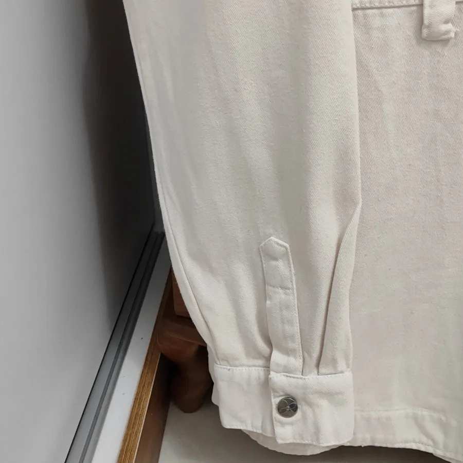 مانتو کتی جین اورسایز